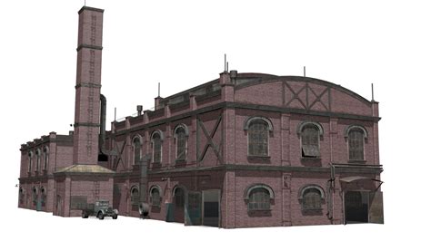old brick factory south hill area bloomington il